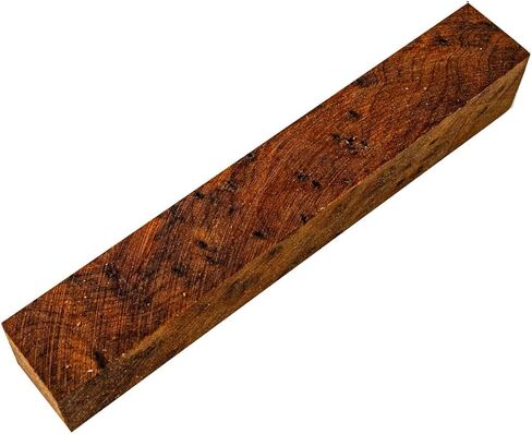 Thuya Burl Wood Pen Blanks (3-Pack) in Saudi Arabia