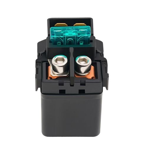 Starter Solenoid Relay Ignition Key Switch Compatible with ZX1000 10R 2004 2005 2006 2007 in Kuwait