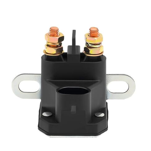 Motorcycle Starter Relay Solenoid 4014655 Compatible with GEM E2 E4 E6 General 1000 570 EFI 570 900 XP RZR 1000 XP Turbo in Saudi Arabia