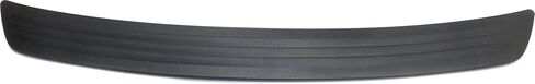 غطاء المصد الأمامي Garage-Pro لسيارة Dodge Ram 2500 2006-2009، 1500 2006-2008، 3500، جانب السائق/الراكب، مُجهز in Kuwait