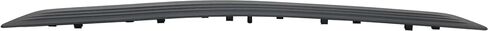 غطاء المصد الأمامي Garage-Pro لسيارة Dodge Ram 2500 2006-2009، 1500 2006-2008، 3500، جانب السائق/الراكب، مُجهز in Kuwait