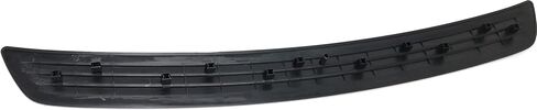 غطاء المصد الأمامي Garage-Pro لسيارة Dodge Ram 2500 2006-2009، 1500 2006-2008، 3500، جانب السائق/الراكب، مُجهز in Kuwait