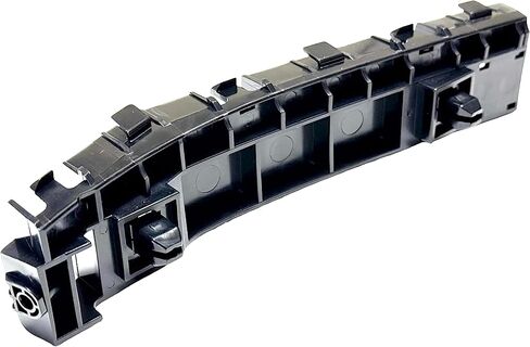 Genuine OEM Front Bumper Side Bracket LH Driver fits 2008-2012 Honda Accord Coupe 2-Door 08-12 in Saudi Arabia
