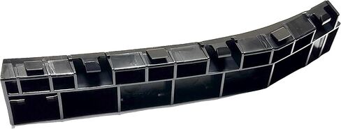 Genuine OEM Front Bumper Side Bracket LH Driver fits 2008-2012 Honda Accord Coupe 2-Door 08-12 in Saudi Arabia
