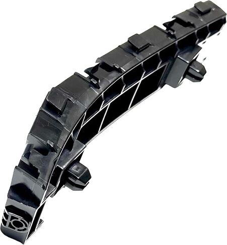 Genuine OEM Front Bumper Side Bracket LH Driver fits 2008-2012 Honda Accord Coupe 2-Door 08-12 in Saudi Arabia