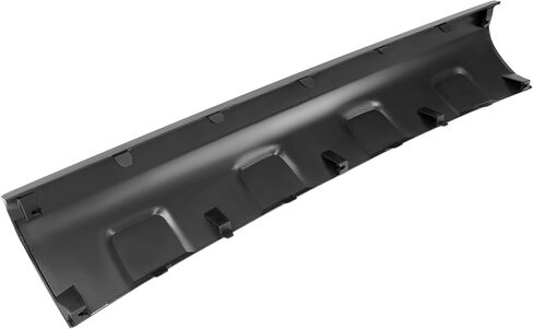 ALMULOO Front Bumper Valance Panel Compatible with 2003-2005 Toyota 4Runner Replacement for TO1095193 5390135150C0 Lower Skid Plate Painted Matte Black in Saudi Arabia