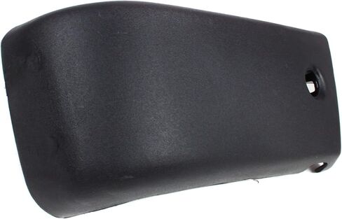 مجموعة نهاية ممتص الصدمات Garage-Pro لسيارة Toyota Pickup 1984-1988 الأمامية، جانب السائق والراكب، RWD، لمصدات الصدمات المكونة من 3 قطع، معدة، بلاستيك، ملحقات خارجية للسيارات in Kuwait