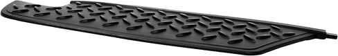 ALMULOO Left Rear Bumper Step Pad Compatible with 2004-2012 GMC Canyon/Chevy Chevrolet Colorado For Models W/O Xtreme Edition Package, Towing Package Replace For GM1196102 10372927 in Saudi Arabia