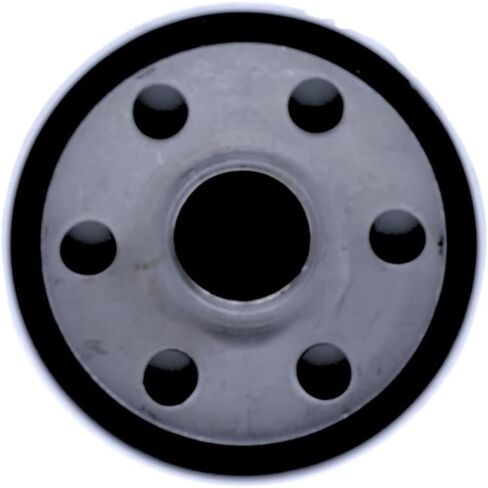 84475483 Hydraulic Oil Filter Compatible with New Holland Tractor TC18 TC21D TC23DA TC24D TC25 TC26DA TC29 TC30 TC31DA For Case IH Tractor # 87300043 P551779 57098 HF35274 HH33082630 in Saudi Arabia