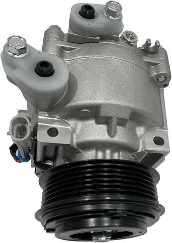 طقم ضاغط التيار المتردد الجديد RYC KT DI06N (يناسب Buick Encore 1.4L 2013، 2014، 2015، 2016، 2017، 2018، 2019) in Kuwait