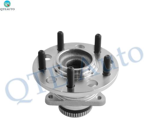 PM Auto Pair of 2 Rear Wheel Hub Bearing Assembly Fits for 2010-2015 Hyundai Tucson FWD in Kuwait