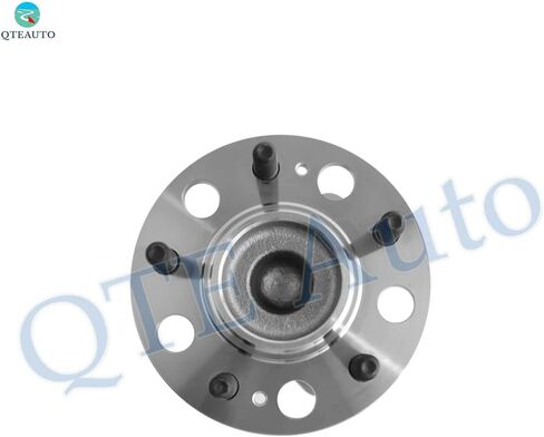 PM Auto Pair of 2 Rear Wheel Hub Bearing Assembly Fits for 2010-2015 Hyundai Tucson FWD in Kuwait