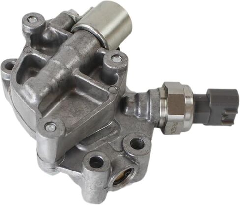 1pc Car Solenoid Spool Valve(W/Gasket) 15810-RKB-J01 Compatible With Honda ODYSSEY 2005-2007 VTEC Solenoid Spool Valve Replace Accessories in Saudi Arabia