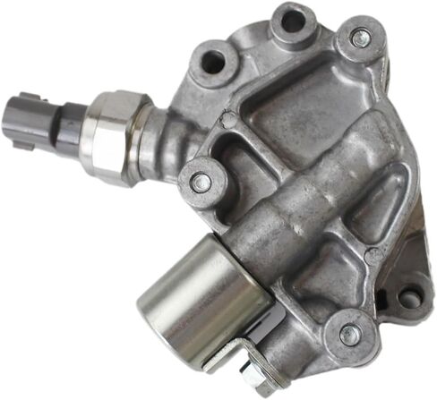 1pc Car Solenoid Spool Valve(W/Gasket) 15810-RKB-J01 Compatible With Honda ODYSSEY 2005-2007 VTEC Solenoid Spool Valve Replace Accessories in Saudi Arabia