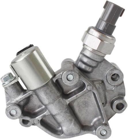 1pc Car Solenoid Spool Valve(W/Gasket) 15810-RKB-J01 Compatible With Honda ODYSSEY 2005-2007 VTEC Solenoid Spool Valve Replace Accessories in Saudi Arabia