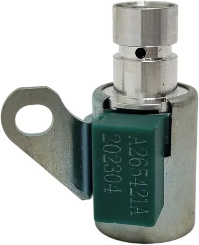 TF80-SC TF81-SC AF40-6 2 generation Shift Solenoid Valve TF80SC TF81SC AF406 Compatible For Citroen Volvo Fiat Peugeot Renault in Saudi Arabia