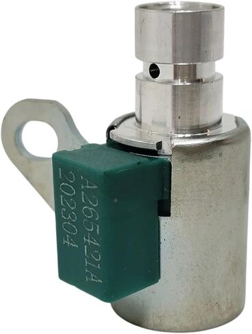 TF80-SC TF81-SC AF40-6 2 generation Shift Solenoid Valve TF80SC TF81SC AF406 Compatible For Citroen Volvo Fiat Peugeot Renault in Saudi Arabia