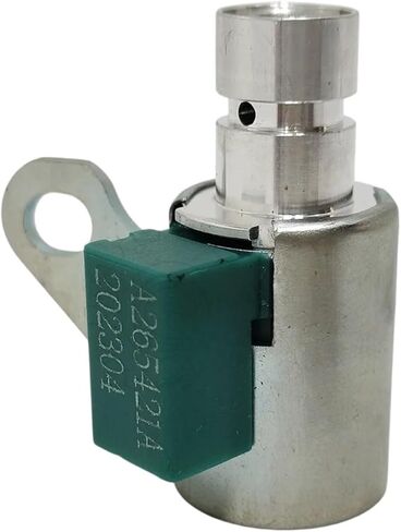 TF80-SC TF81-SC AF40-6 2 generation Shift Solenoid Valve TF80SC TF81SC AF406 Compatible For Citroen Volvo Fiat Peugeot Renault in Saudi Arabia