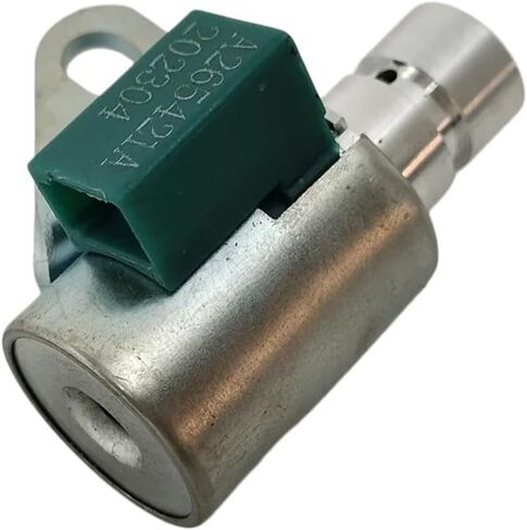 TF80-SC TF81-SC AF40-6 2 generation Shift Solenoid Valve TF80SC TF81SC AF406 Compatible For Citroen Volvo Fiat Peugeot Renault in Saudi Arabia