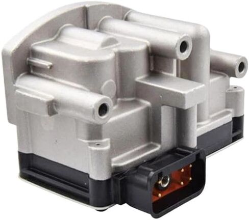 Solenoid Block 5140429AA Compatible With A604 41TE 40TE in Saudi Arabia