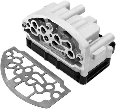 Solenoid Block 5140429AA Compatible With A604 41TE 40TE in Saudi Arabia