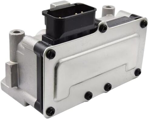 Solenoid Block 5140429AA Compatible With A604 41TE 40TE in Saudi Arabia