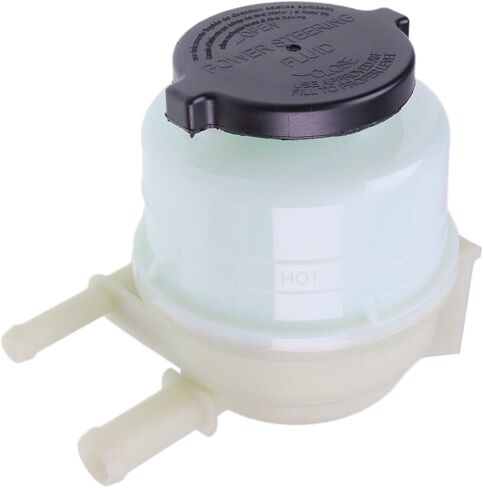 Power Steering Reservoir Tank w/Cap 603-670 4436006030 Compatible with Toyota Compatible with Camry Solara Avalon Compatible with Lexus ES300 ES330 ES350 4430506030 4436033040 3R102 4430506050 in Kuwait
