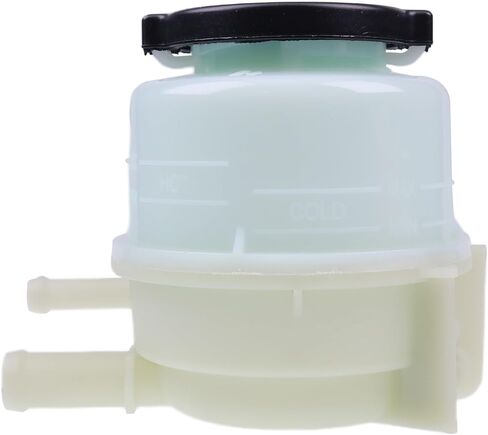 Power Steering Reservoir Tank w/Cap 603-670 4436006030 Compatible with Toyota Compatible with Camry Solara Avalon Compatible with Lexus ES300 ES330 ES350 4430506030 4436033040 3R102 4430506050 in Kuwait