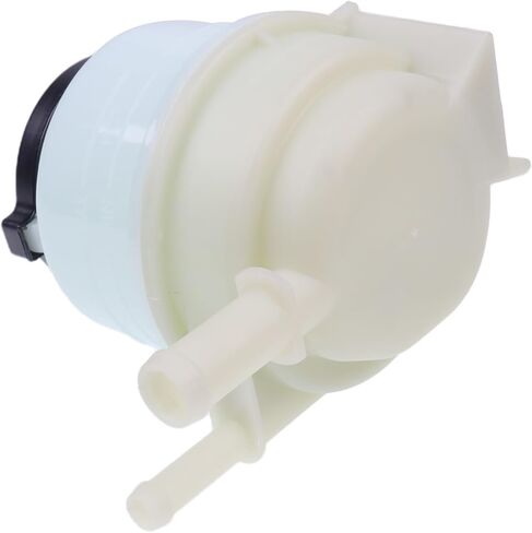 Power Steering Reservoir Tank w/Cap 603-670 4436006030 Compatible with Toyota Compatible with Camry Solara Avalon Compatible with Lexus ES300 ES330 ES350 4430506030 4436033040 3R102 4430506050 in Kuwait