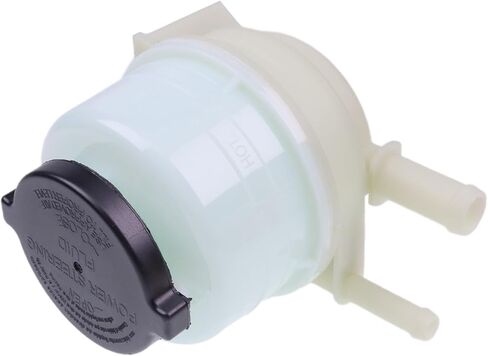 Power Steering Reservoir Tank w/Cap 603-670 4436006030 Compatible with Toyota Compatible with Camry Solara Avalon Compatible with Lexus ES300 ES330 ES350 4430506030 4436033040 3R102 4430506050 in Kuwait