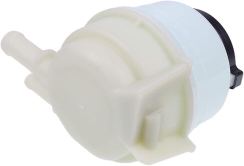 Power Steering Reservoir Tank w/Cap 603-670 4436006030 Compatible with Toyota Compatible with Camry Solara Avalon Compatible with Lexus ES300 ES330 ES350 4430506030 4436033040 3R102 4430506050 in Kuwait