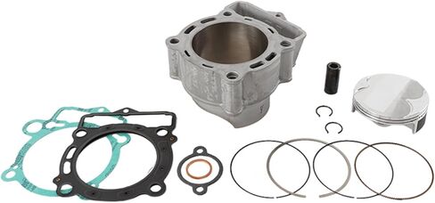 مجموعة أسطوانة التجويف القياسية المتوافقة مع/استبدال لـ KTM 350 XC-F 11 12, 350 SX-F 11 12 50001-K01 in Kuwait