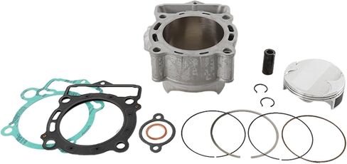 مجموعة أسطوانة التجويف القياسية المتوافقة مع/استبدال لـ KTM 350 XC-F 11 12, 350 SX-F 11 12 50001-K01 in Kuwait