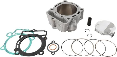 مجموعة أسطوانة التجويف القياسية المتوافقة مع/استبدال لـ KTM 350 XC-F 11 12, 350 SX-F 11 12 50001-K01 in Kuwait