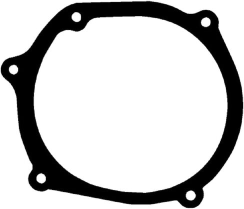 MG 8774 Flywheel Stator Cover Gasket for Yamaha YZ85 YZ-85 YZ 85 2002-2017 in Kuwait