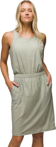 prAna Kamen Dress in Saudi Arabia