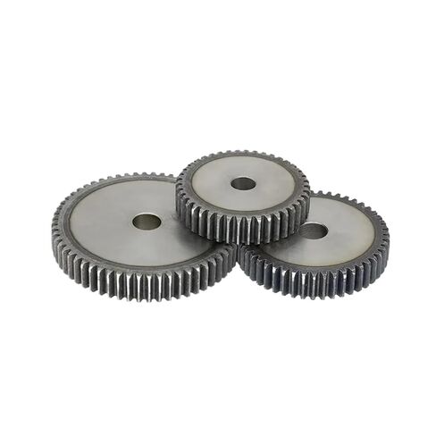 Pinion Gears 1.5M-56T/57T/58T/59T/60T~64T/65T/66Teeth SC45# Carbon Steel Cylindrical Gear 1Pcs(1.5M 58T-Bore 14mm) in Saudi Arabia