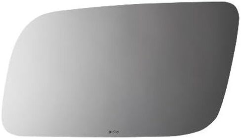 Fits 92-99 Chevy, GMC C/K 1500, 2500, 3500 Pickup, Suburban,95-00 Tahoe, Yukon Left Driver Replacement Mirror Glass Lens w/Adhesive USA More than 1 option in Kuwait
