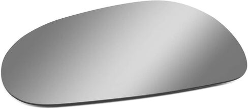 Driver/Left Side Door Rear View Mirror Glass Lens Replacement Compatible with 1994-2004 Ford Mustang in Kuwait