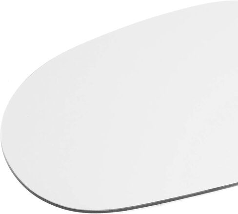 Driver/Left Side Door Rear View Mirror Glass Lens Replacement Compatible with 1994-2004 Ford Mustang in Kuwait