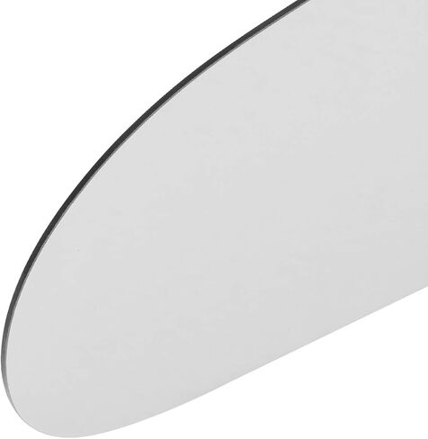 Driver/Left Side Door Rear View Mirror Glass Lens Replacement Compatible with 1994-2004 Ford Mustang in Kuwait