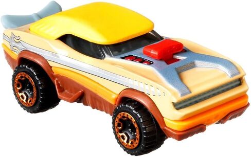 Hot Wheels Masters of The Universe He-Man Character Cars 1/5 in Kuwait