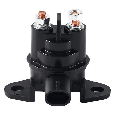 278001802 Starter Solenoid Relay for Sea-Doo GTI GTS GTX 3D GS GSI GSX HX LRV RX RXP RXT SP SPI SPX SUV XP XP800 Wake Challenger Speedster Sportster Utopia Explorer Islandia for Ski-Doo 278003012 in Saudi Arabia