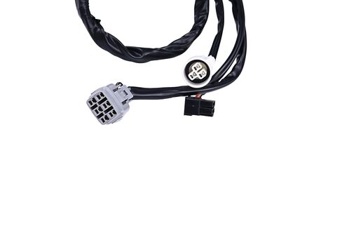 Left Handlebar Start Stop Kill Headlight Switch 37400-45G00 Compatible with Suzuki 2006-2009 LTR450 LTR450Z QuadRacer 450 in Kuwait