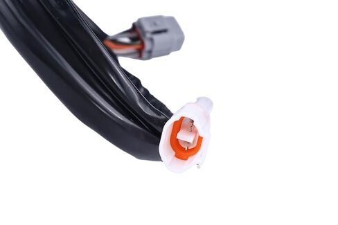 Left Handlebar Start Stop Kill Headlight Switch 37400-45G00 Compatible with Suzuki 2006-2009 LTR450 LTR450Z QuadRacer 450 in Kuwait