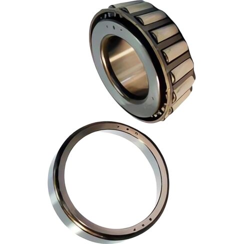 Differential Pinion Bearing Front Inner fits Nissan Urvan 2000 2001 2002 2003 2004 2005 2006 2007 2008 2010 2011 1 Piece in Kuwait