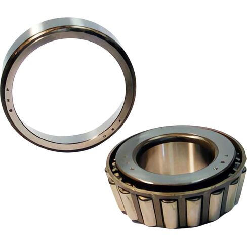 Front Inner Differential Pinion Bearing 1 Piece in Saudi Arabia