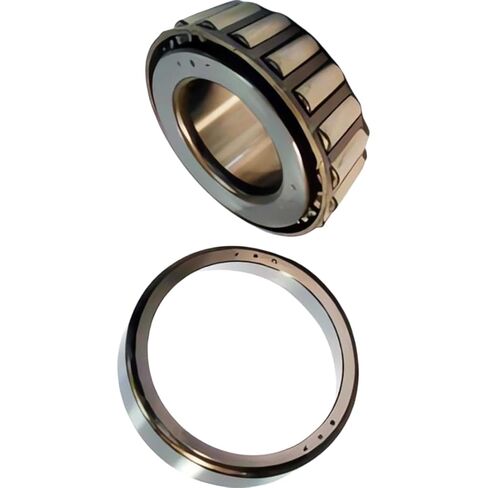 Rear Differential Pinion Bearing for Nissan Pickup 1995 1996 1997 1998 1999 2000 2004 1 Pcs in Saudi Arabia