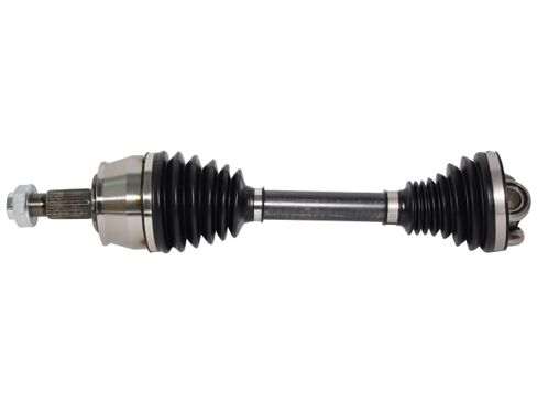 GSP NCV12147 Front Left CV Axle Assembly Compatible with Ram 15-22 ProMaster City in Kuwait