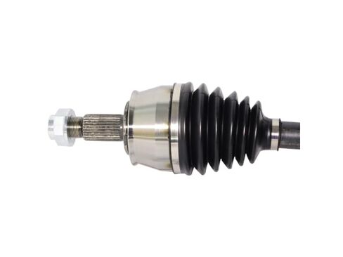 GSP NCV12147 Front Left CV Axle Assembly Compatible with Ram 15-22 ProMaster City in Kuwait